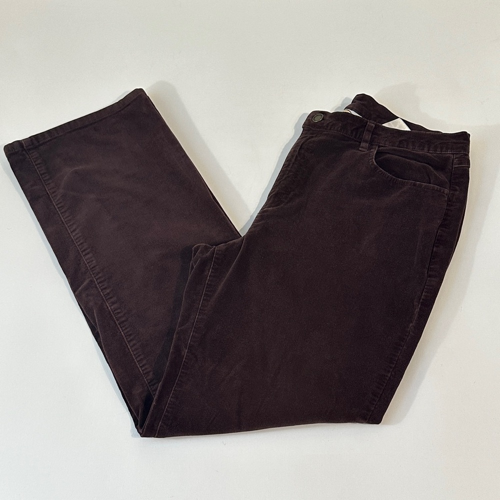 VINTAGE TALBOT WOMENS PANTS